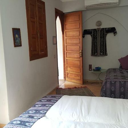 Riad Sadaka Μαρακές Εξωτερικό φωτογραφία
