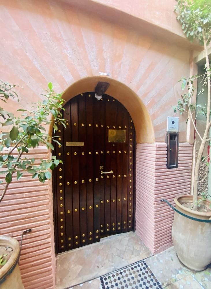 Riad Sadaka Μαρακές Εξωτερικό φωτογραφία