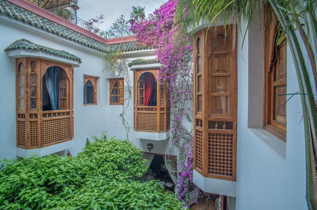 Riad Sadaka Μαρακές Εξωτερικό φωτογραφία