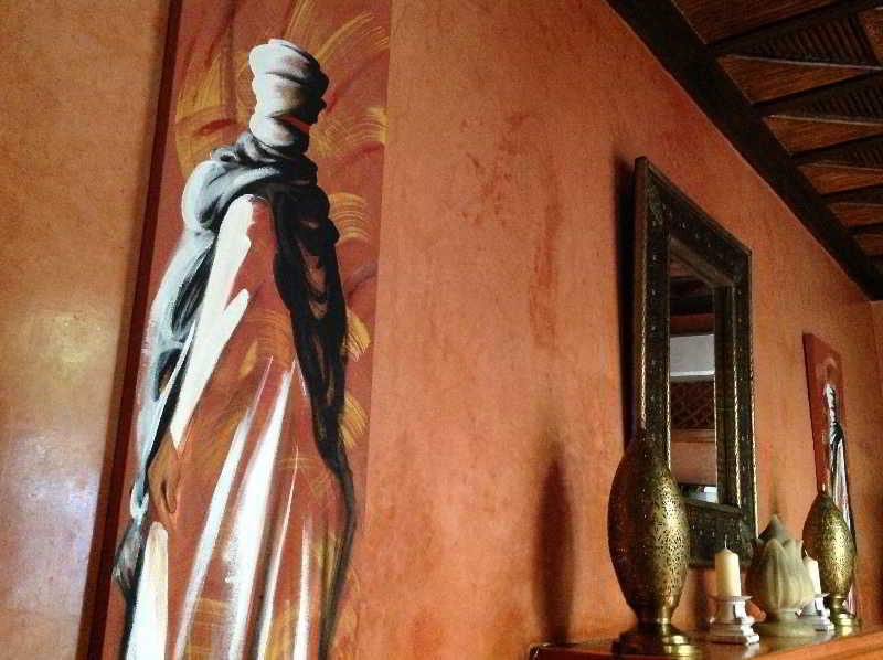 Riad Sadaka Μαρακές Εξωτερικό φωτογραφία